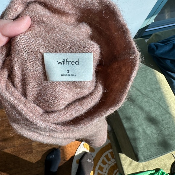 Wilfred sweater - Picture 4 of 5